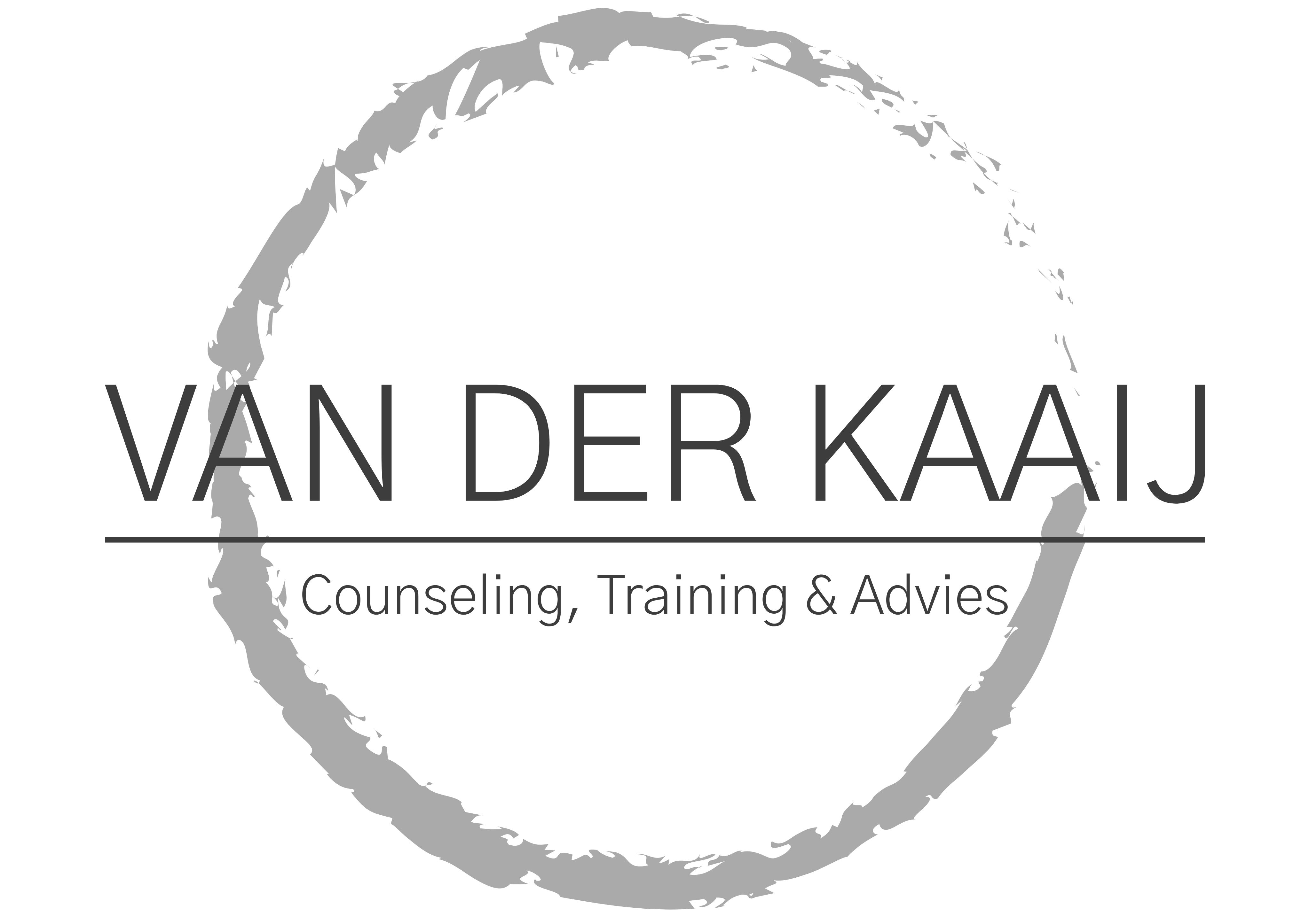 Van der Kaaij | Counseling, Training & Advies
